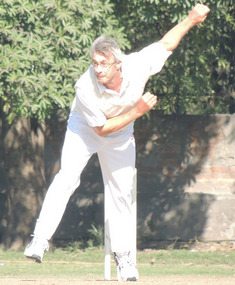 Wayne “Dolly” Davies