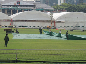 Covers Off, first time