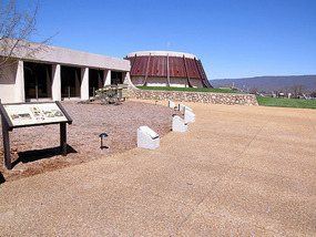 Virginia Civil War Museum