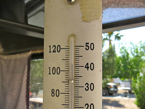 Rather Toasty