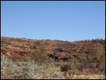Scenery to Alice