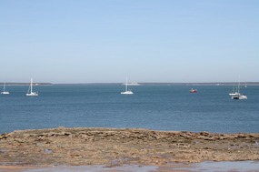Fanny Bay