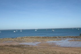 Fanny Bay