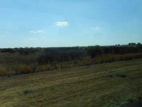 Country Side from main highway