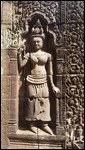 Sandstone figurines 
