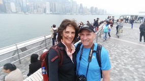 Intrepid Travellers !