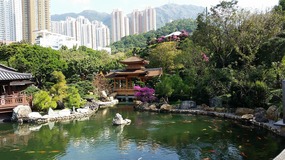 Nan Lian Gardens