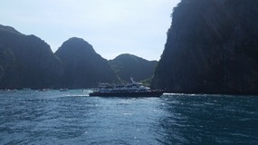 Maya Bay