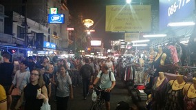 Khao San Road 