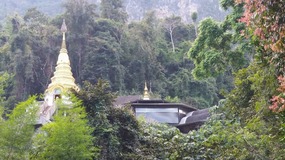 The Monastry