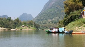 Muang Ngoi Neua