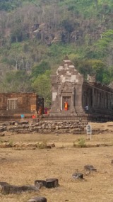 Wat Phu Champasak