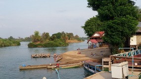 Ban Hua Det