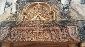 Banteay Srei