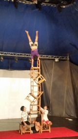 Phare Circus