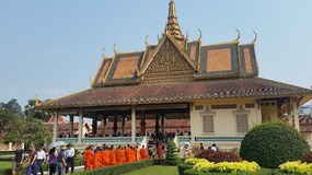 Royal Palace