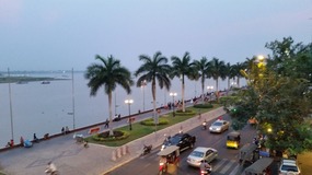 View from FCC
