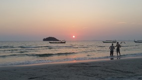 Otees Beach