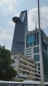 Bitexco Financial Tower