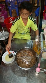 Master chef jnr