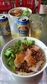 Cao Lao ..yum yum