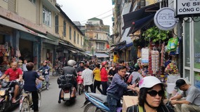 scooter city