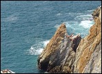 Cliff Divers