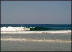 Surfs Up -  Puerto Escondido