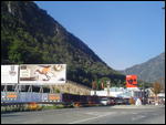 Andorra - Land Where Smoking Still Reigns.