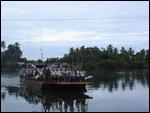 Ferry Crossing.