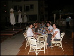 Hurghada.