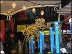 KK - Lion Dance.