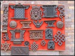 Wood Carvings For Sale - Bhaktapur.