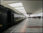 Train To Lhasa.