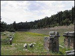Stadium - Delphi.