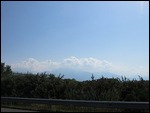 Mt Olympus.
