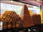 Turkey Snack Food.