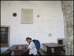 Under The UNESCO Sign - Tallinn.