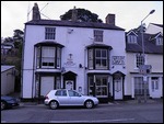 Llangollen - Quaint.