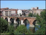 Albi Bridge.
