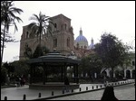 Building 3 - Cuenca.