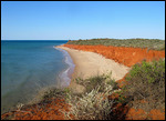 Francois Peron National Park.