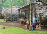 Village Life.