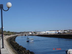 Don´t pay the ferry man........