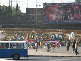 Millenium Celebrations?.