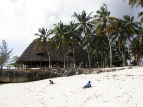 Our Resort - Zanzibar.
