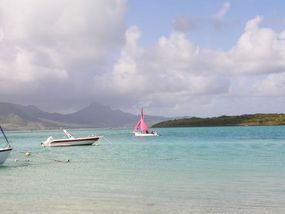 Mahbourg Bay.