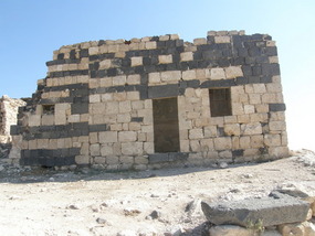 Um Quais Ruins.
