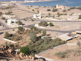 Bukha - Musandam.