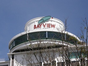Another Bayview.